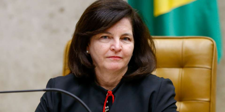 Raquel Dodge apela a Toffoli contra suspensão de investigações com dados do Coaf