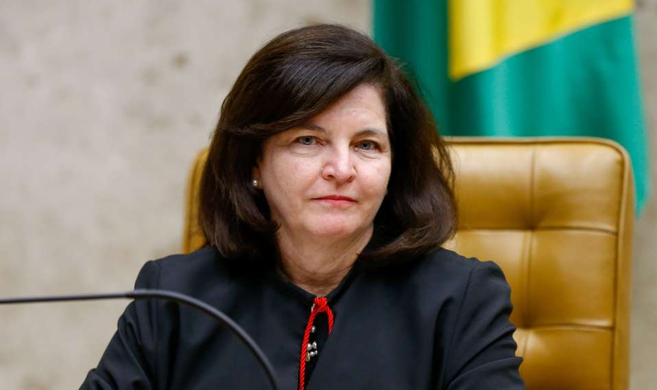 Raquel Dodge apela a Toffoli contra suspensão de investigações com dados do Coaf