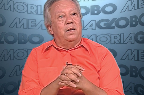 Morre aos 78 anos em SP o jornalista Juarez Soares