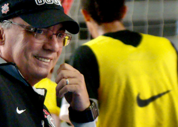 Morre o técnico de futsal Miltinho, ex-Corinthians e Atlético-MG