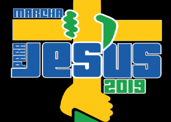 Vem ai o maior evento evangélico da Cidade de Guarulhos, 14ª Marcha para Jesus 2019