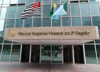 Procurador tenta matar juíza no Tribunal Regional Federal em São Paulo