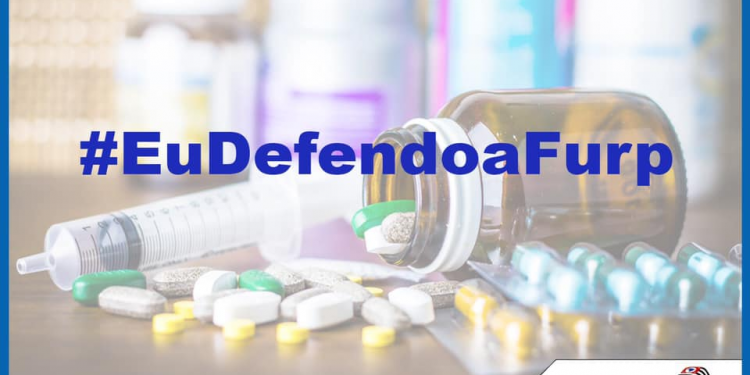 Deputado Marcio Nakashima declara apoio ao não fechamento da FURP em Guarulhos