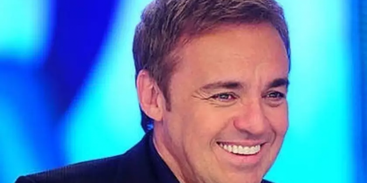 Gugu Liberato morre aos 60 anos nos EUA