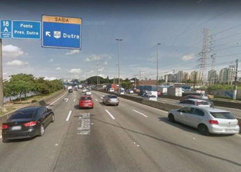 Bolsonaro desmente criação de pedágio entre Via Dutra e Fernão Dias