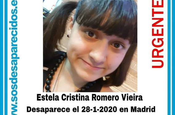 Polícia espanhola procura estudante brasileira que desapareceu em Barajas