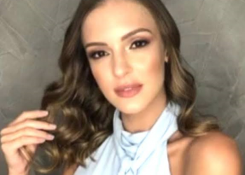 Fernanda Bonito, modelo que agrediu mulher em restaurante no Jockey Club de SP disse estar arrependida e que não queria causar sofrimento à vítima