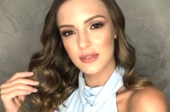Fernanda Bonito, modelo que agrediu mulher em restaurante no Jockey Club de SP disse estar arrependida e que não queria causar sofrimento à vítima