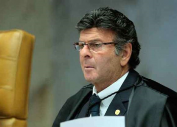 Fux derruba decisão de Toffoli e suspende regra do juiz de garantias por tempo indeterminado