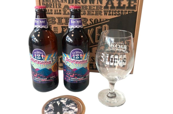 Morre quarta vítima suspeita de intoxicação por dietilenoglicol em cerveja de Minas Gerais