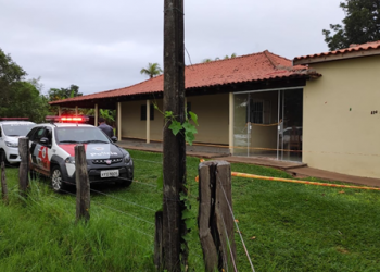 Em Santo Expedito São Paulo vereador e esposa são encontrados mortos a tiros