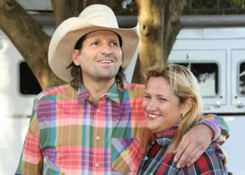 Morre aos 57 anos anos Asa Branca o locutor de rodeios