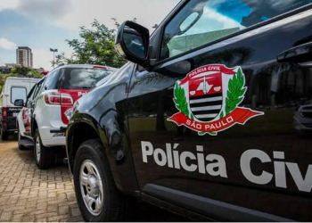 O déficit de policiais em Guarulhos expõe a grave crise na segurança pública