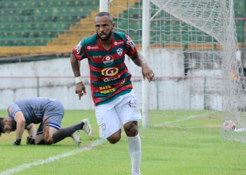 Com gols de Lúcio Flávio e Wallace Lima, a Portuguesa de Desportos bate a equipe do Monte Azul por 2 x 0, no campeonato paulista da Série A2