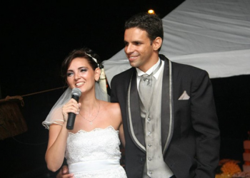 Mulher de ex-candidato ao Governo de SP é assassinada em Guarujá