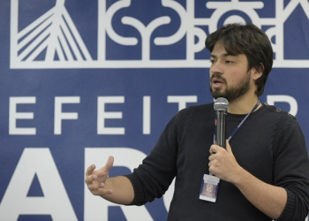 Prefeitura anuncia novas medidas para contenção do coronavírus em Guarulhos