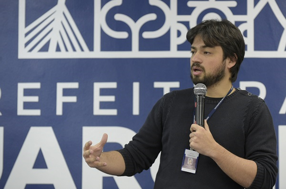 Prefeitura anuncia novas medidas para contenção do coronavírus em Guarulhos