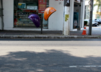 Psiu sou eu o Orelhão lembra-se de mim