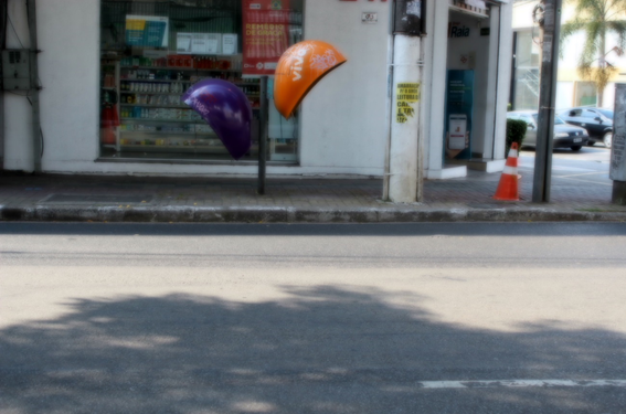 Psiu sou eu o Orelhão lembra-se de mim