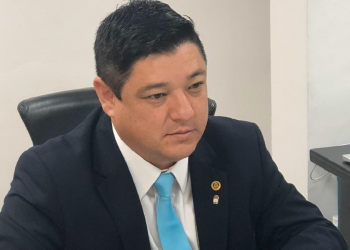 Deputado Márcio Nakashima solicita recursos para enfrentamento do coronavírus em Guarulhos