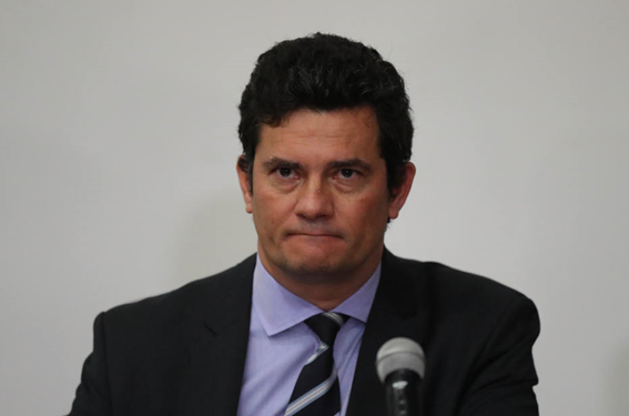 Após deixar governo, Moro terá ‘duelos’ no STF com Bolsonaro e Lula