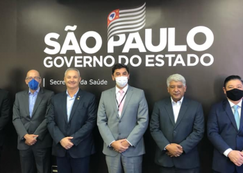 Deputados visitarão hospitais de Guarulhos