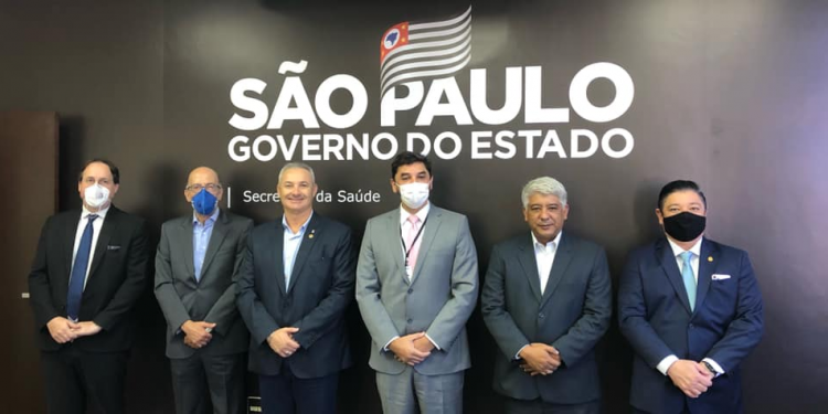 Deputados visitarão hospitais de Guarulhos
