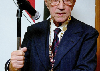 Morre Laudo Natel, ex-presidente do São Paulo e ex-governador do estado