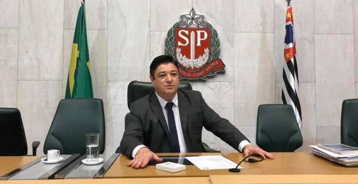 PANDEMIA: Deputado Márcio Nakashima propõe auxílio a vítimas de violência na quarentena