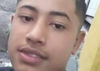 Perícia aponta que adolescente morto em SP levou dois tiros à queima roupa