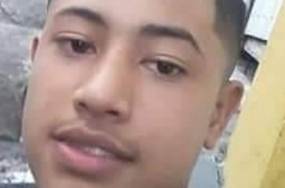 Perícia aponta que adolescente morto em SP levou dois tiros à queima roupa