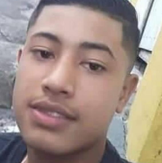 Perícia aponta que adolescente morto em SP levou dois tiros à queima roupa