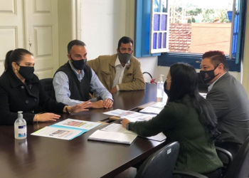 Grupo PDO em ação dessa vez foi em Santa Branca cidade do município de São Paulo