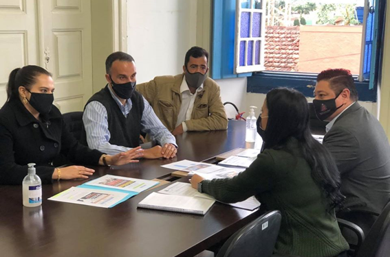 Grupo PDO em ação dessa vez foi em Santa Branca cidade do município de São Paulo