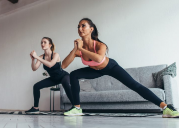 A pandemia está levando as pessoas a repensarem o sedentarismo