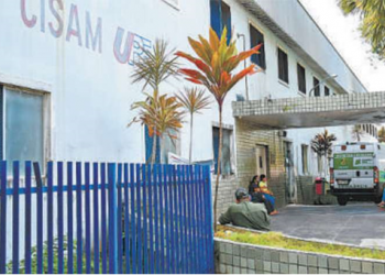 Menina de 10 anos estuprada pelo tio passa bem de após aborto legal