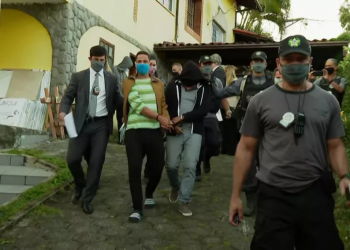 Polícia conclui que Deputada Flordelis é mandante da morte do marido sete suspeitos são presos