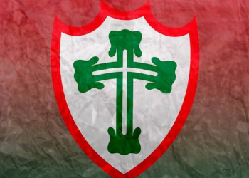 Lusa:100 anos de amor e Luta, o livro do centenário da Portuguesa