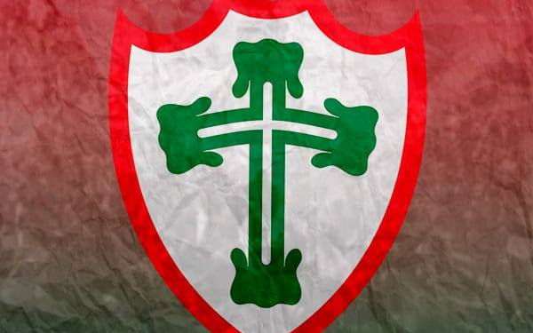 Lusa:100 anos de amor e Luta, o livro do centenário da Portuguesa