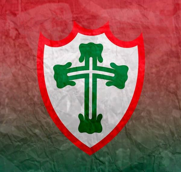 Lusa:100 anos de amor e Luta, o livro do centenário da Portuguesa