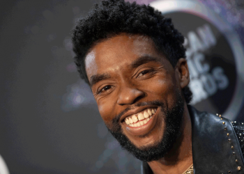 Morre aos 43 anos Chadwick Boseman, astro de Pantera Negra
