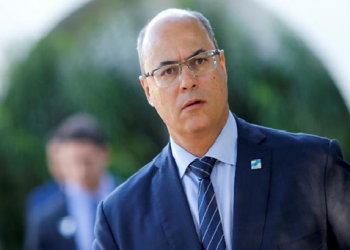 Quem é quem na operação que levou ao afastamento de Witzel