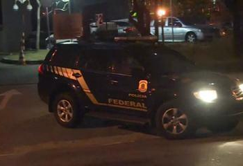 Alexandre Baldy Secretário de Transportes de Doria é preso SP, em operação da Lava Jato