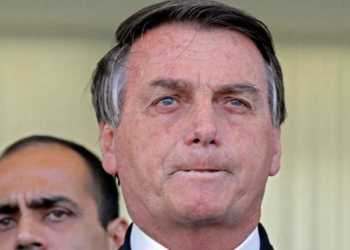 Cirurgia em Bolsonaro está marcada para as 10h30 desta sexta feira em São Paulo