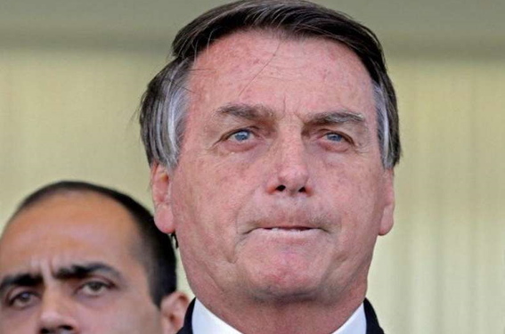 Cirurgia em Bolsonaro está marcada para as 10h30 desta sexta feira em São Paulo