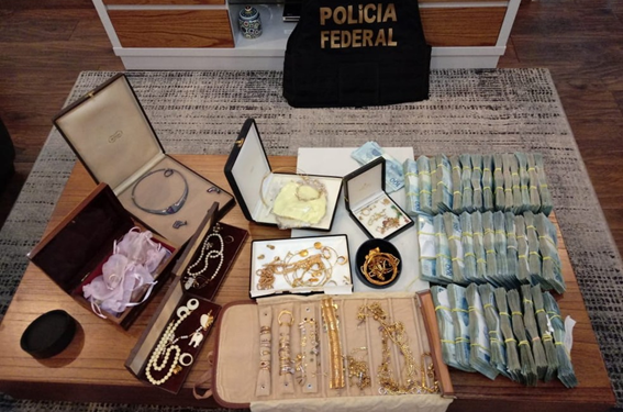 Policia Federal de São Paulo deflagra operação em postos de gasolina e uma distribuidora de combustível