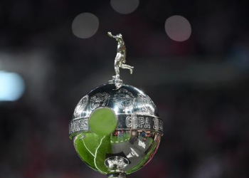 SBT o novo palco da Copa Libertadores