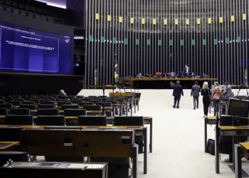 Câmara pode votar nesta semana modificações no Código de Trânsito