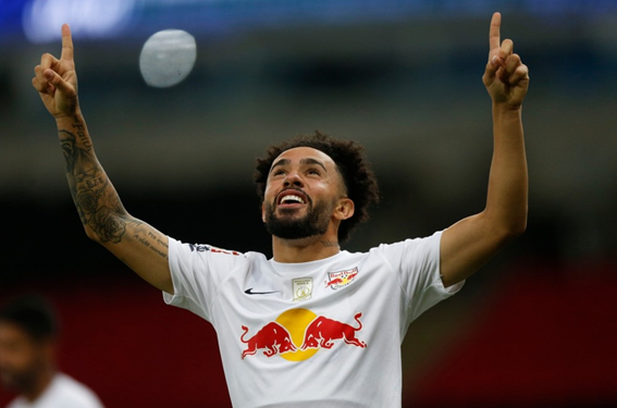 Flamengo empata em 1 a 1 com o Red Bull Bragantino e perde chance de assumir a liderança do campeonato brasileiro