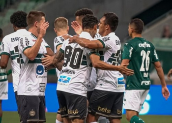 Após derrota por 3 a 1 para o Coritiba Palmeiras demite Vanderlei Luxemburgo